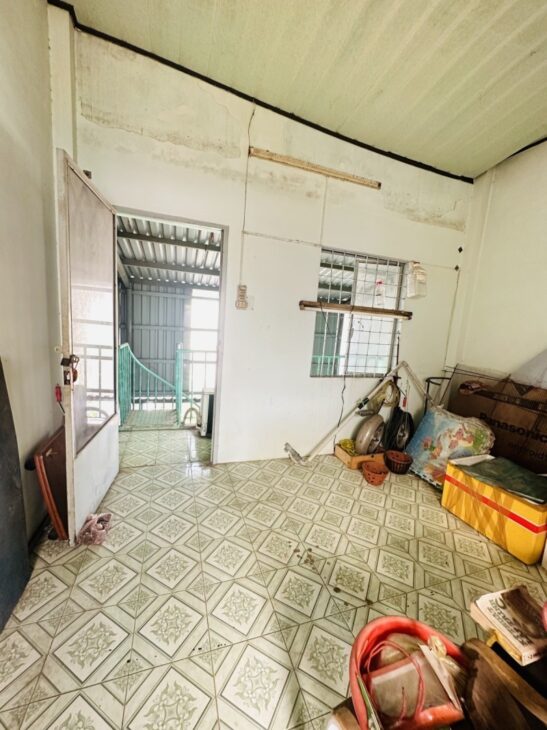 Bán nhà 66m2, Hẻm xe tải 6m Đường Lý Thánh Tông, Quận Tân Phú