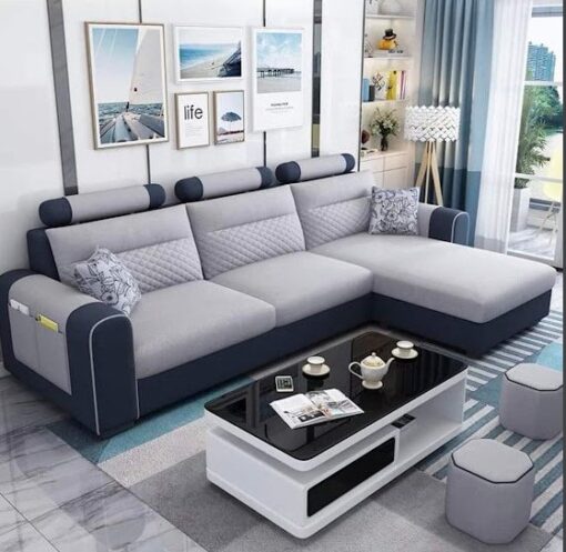 ..NHÀ.. LÊ ĐỨC THỌ – NAM TỪ LIÊM GẦN ĐH THƯƠNG MẠI BẾN XE MỸ ĐÌNH DT37. m2 5 tầng NỘI THẤT ĐẸP