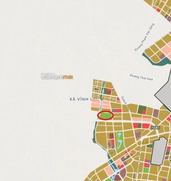 BÁN ĐẤT ẤP 1 VĨNH LỘC A , BÌNH CHÁNH , DT 70 m2 1 tỷ 700 tr