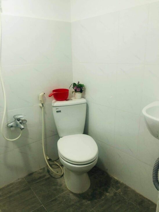 BÁN NHÀ THÍCH QUẢNG ĐỨC – PHÚ NHUẬN, 3 TẦNG, GIÁP BÌNH THẠNH, GÒ VẤP, QUẬN 1 GIÁ CHỈ 4 TỶ