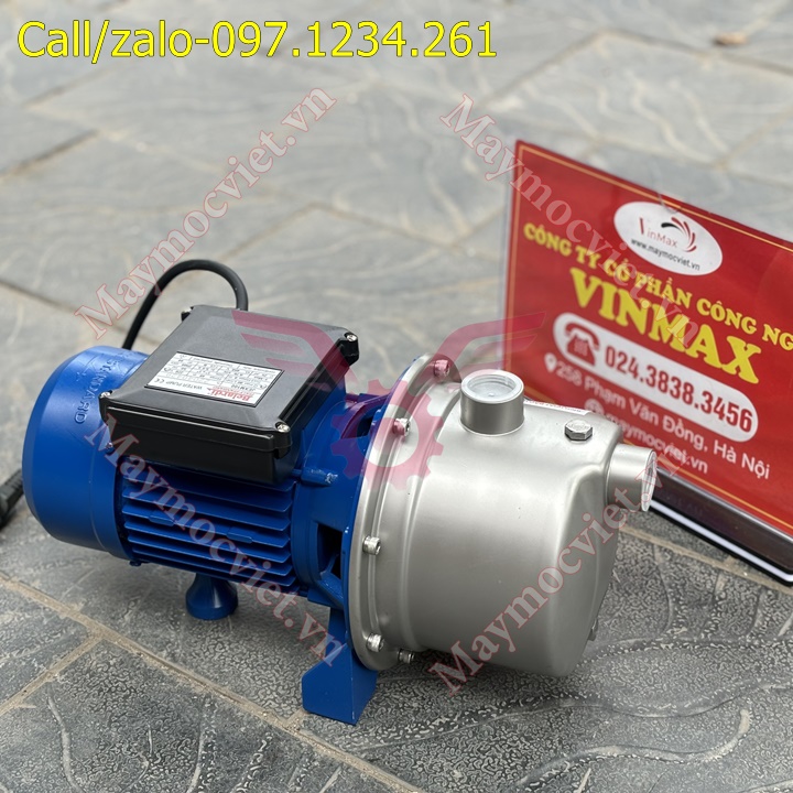Máy bơm dầu, bơm nước Turbo TBD750 giá rẻ