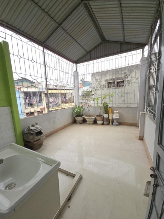NHÀ ĐẸP GIÁ TỐT KIM GIANG 57M2 – Ô TÔ – NGÕ THÔNG – CHỈ NHỈNH 8 TỶ