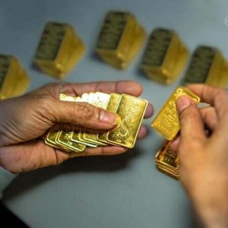 The Gió Riverside – Giỏ hàng độc quyền – TT đợt đầu 10% – CK 50tr – Booking có hoàn 100% + lãi suất