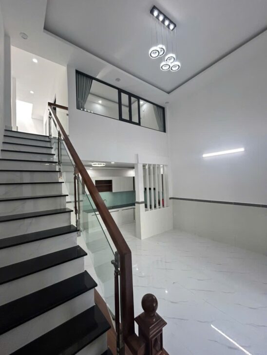 ????NGAY ĐẶNG VĂN BI – TRUNG TÂM TRƯỜNG THỌ TUYẾN METRO THỦ ĐỨC – 65M2 CHỈ 4,2 TỶ.