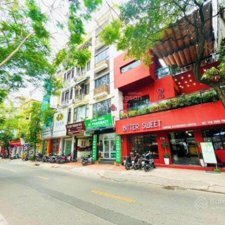 Bán gấp mặt phố vip Thái Thịnh 40m2 4 tầng kinh doanh đỉnh chỉ 16 tỷ Bán gấp mặt phố vip Thái Thịnh 40m2 4 tầng kinh doanh đỉnh chỉ 16 tỷ