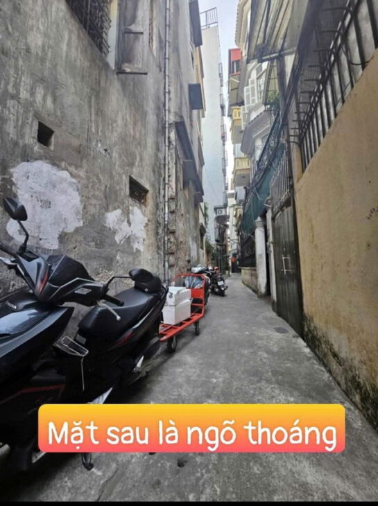 Bán đất tặng nhà Đường Láng 68m, 3 thoáng 50m ra ô tô, gần phố, ngõ 3 gác tránh 11.45 tỷ.
