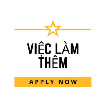 [TEAM BÁN HÀNG] Nhà Cici cần 3 nam/ nữ phụ bán hàng, tư vấn CN quận Tân Bình