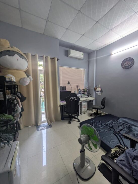 NHÀ MẶT TIỀN 2 TẦNG 55M2 – ĐƯỜNG 10 – LINH TÂY – 6.5 Tỷ THƯƠNG LƯỢNG