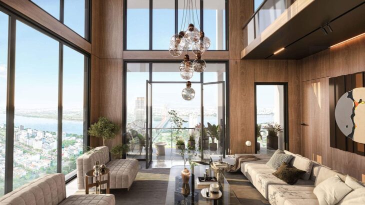 MỞ KHÓA DÒNG LỢI NHUẬN ĐẲNG CẤP Newtown Diamond – Đà Nẵng