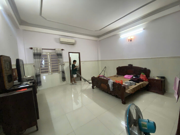 QUÁ NGON NHÀ 5 TẦNG, HẺM 12M, 3 XE KHÁCH NÉ, 155M2 NGANG 6M DÀI 19M 5 TẦNG 6PN, CHỈ 12.5 TỶ.