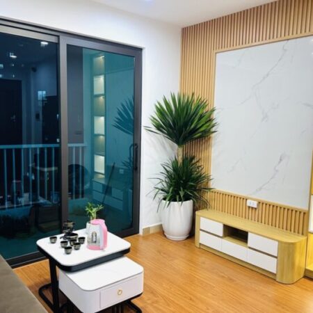 CHUNG CƯ VIỆT HƯNG LONG BIÊN- 2 NGỦ CHỈ 1.98 TỶ FULL NỘI THẤT.