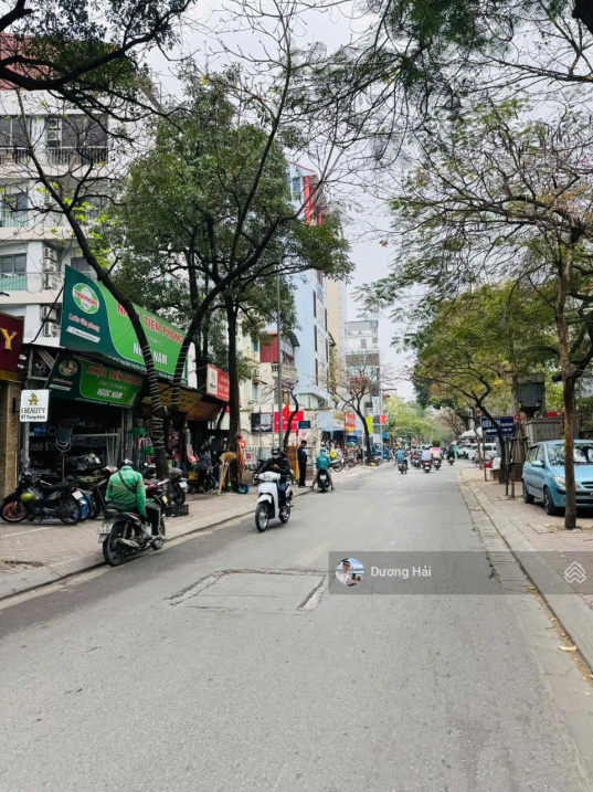 Bán nhà Phân Lô Phú Diễn 140m – Mặt tiền 18m – Lô Góc – Ô tô Vỉa Hè Tích Sản hiệu quả