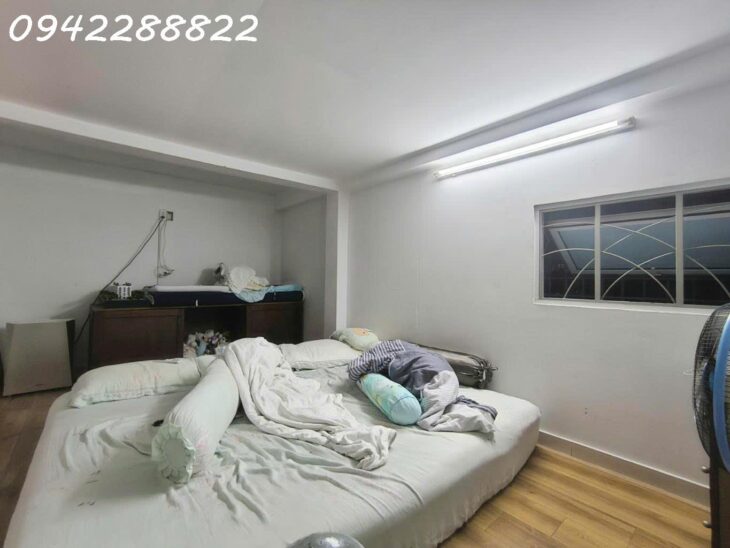 GIẢM 400TR ! NHÀ MT 3 TẦNG LINH ĐÔNG – NỞ HẬU – 82M2 – GIÁ 7.6 TỶ – CÓ DÒNG TIỀN!