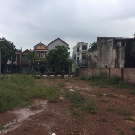 # MT Đường 3 tháng 2, Trung Tâm Hải Châu, 1455m2, ngang 26m