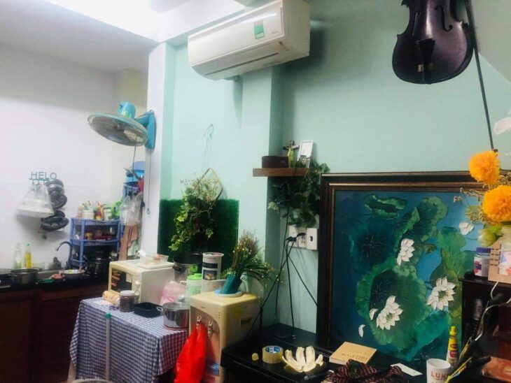 BÁN NHÀ THÍCH QUẢNG ĐỨC – PHÚ NHUẬN, 3 TẦNG, GIÁP BÌNH THẠNH, GÒ VẤP, QUẬN 1 GIÁ CHỈ 4 TỶ