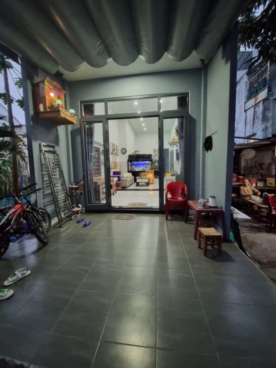 ĐẤT ĐẸP 170M² – MẶT TIỀN 7M – CÁCH BIỂN MỸ KHÊ CHỈ 250M GIÁ 11.5 TỶ