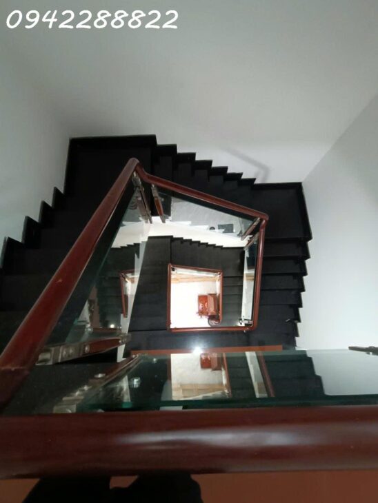 GIẢM 305TR ! KHU PHÂN LÔ LINH ĐÔNG – HXH 6M – 74M2 4 TẦNG – TẶNG NỘI THẤT XỊN SÒ