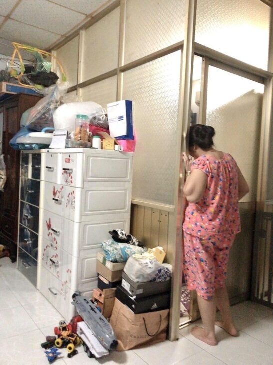 CHÍNH CHỦ LÂU NĂM – DIỆN TÍCH 20m2 CÔNG NHẬN ĐỦ – NGAY CHỢ PHẠM VĂN HAI & BỜ KÈ TRƯỜNG SA – SỔ ĐẸP