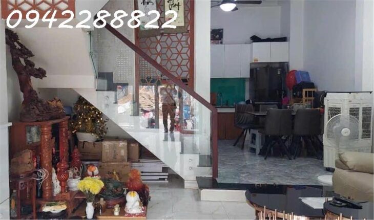 GIẢM 400TR ! NHÀ 3 TẦNG NỞ HẬU – 50M2 – HẺM THÔNG 6M – GIÁ CHỈ 5.X TỶ – TẶNG FULL NỘI THẤT CC GIẢM 400TR ! NHÀ 3 TẦNG NỞ HẬU – 50M2 – HẺM THÔNG 6M – GIÁ CHỈ 5.X TỶ – TẶNG FULL NỘI THẤT CC