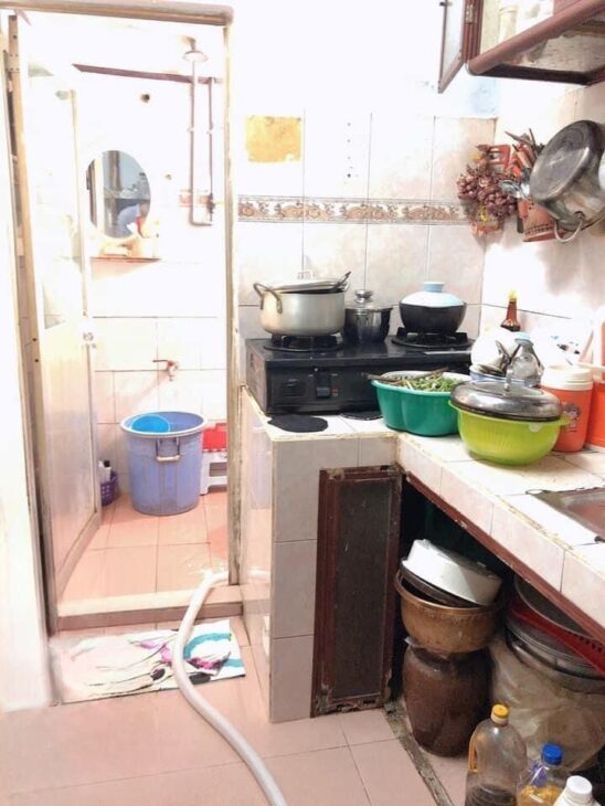CHÍNH CHỦ LÂU NĂM – DIỆN TÍCH 20m2 CÔNG NHẬN ĐỦ – NGAY CHỢ PHẠM VĂN HAI & BỜ KÈ TRƯỜNG SA – SỔ ĐẸP