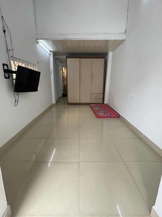 Bán Nhà Bùi Đình Túy 30m2, 3 Tầng 2 P.Ngủ Chỉ Nhỉnh 3 Tỉ