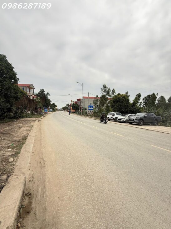 Chính chủ cần bán lô đất thôn Định Mỗ, Xuân Lai, Gia Bình, Bắc Ninh