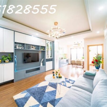 Gà đẻ trứng vàng Tecco Elite căn 2PN có lãi 13,5%/năm, cam kết cho thuê 9tr/ tháng, CK thêm 5,5%