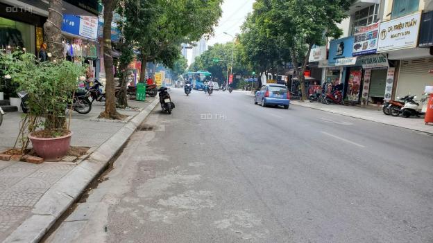 Bán nhà phân lô – lô góc phố Chiến thắng – Hà Đông– 55 m2 – 4 tầng – 10 tỷ