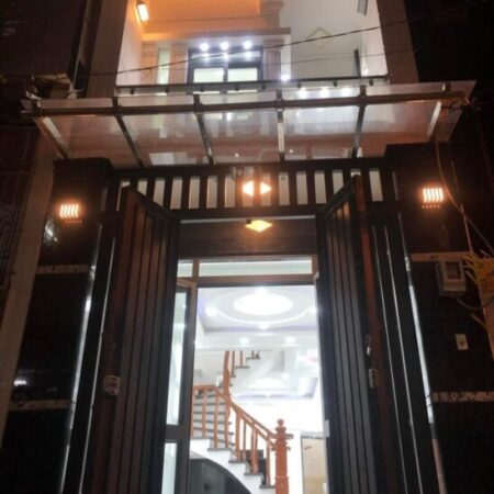 BÁN NHÀ 3 TẦNG, 60M2, NGUYỄN THƯỢNG HIỀN, P.5, BÌNH THẠNH – GIÁ 6.6 TỶ – 4m x 15m BÁN NHÀ 3 TẦNG, 60M2, NGUYỄN THƯỢNG HIỀN, P.5, BÌNH THẠNH – GIÁ 6.6 TỶ – 4m x 15m