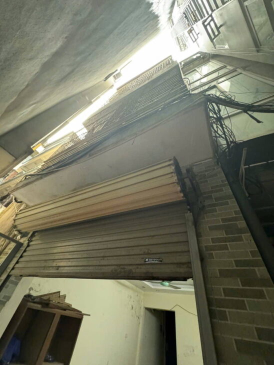 BÁN NHÀ KHU VIP ĐỐNG ĐA, 40M2, 4 TẦNG, MT 4M, NHỈNH 7 TỶ