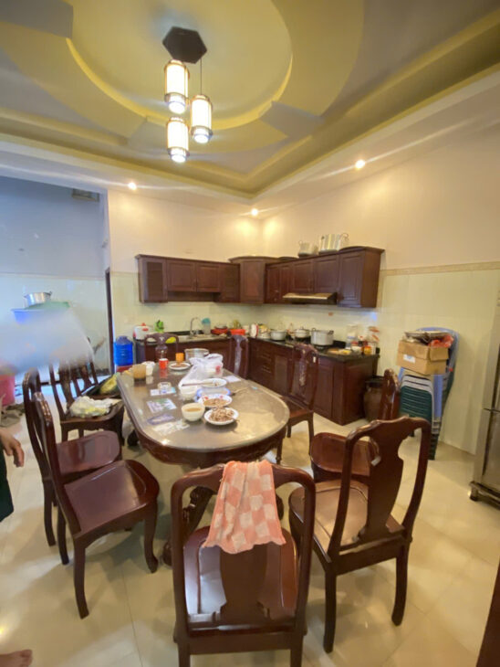 QUÁ NGON NHÀ 5 TẦNG, HẺM 12M, 3 XE KHÁCH NÉ, 155M2 NGANG 6M DÀI 19M 5 TẦNG 6PN, CHỈ 12.5 TỶ.