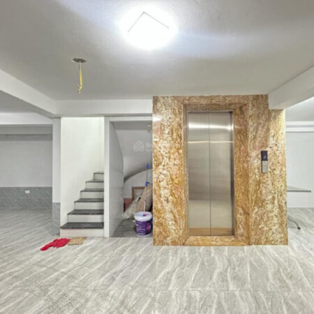 Siêu hiếm bán tòa CHDV Phạm Văn Đồng 20 tỷ, 102m2, dòng tiền ~80tr/tháng