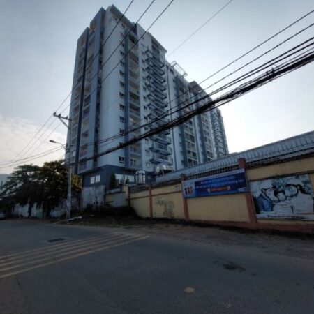 ĐẤT ĐẦU TƯ XÂY CĂN HỘ DỊCH VỤ – LINH TRUNG – THỦ ĐỨC – HƠN 300 M2 – chỉ hơn 20 ty ĐẤT ĐẦU TƯ XÂY CĂN HỘ DỊCH VỤ – LINH TRUNG – THỦ ĐỨC – HƠN 300 M2 – chỉ hơn 20 ty