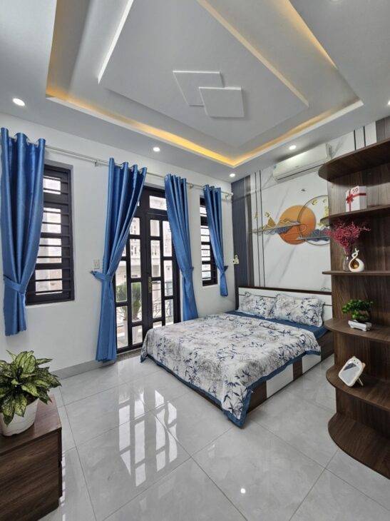 HOT QUÁ 18/03 CHỦ GẤP BÁN GIẢM 200TR GIÁ MỚI CHỈ 4.7 TỶ. SIÊU PHẨM KHU NHÀ ĐỒNG BỘ SANG TRỌNG, HƠN