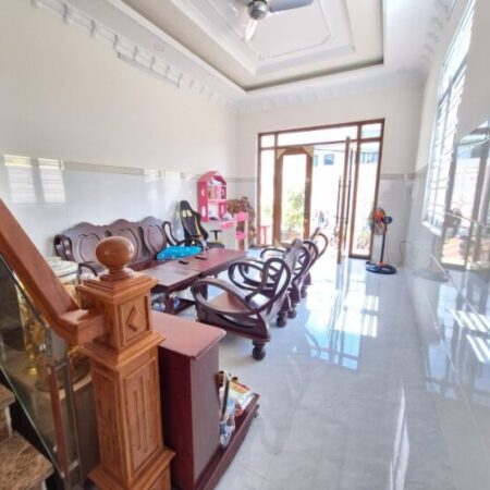 Bán nhà 65m², 3 tầng, 2PN, 2WC, Linh Xuân, Thủ Đức – 4.95 tỷ Bán nhà 65m², 3 tầng, 2PN, 2WC, Linh Xuân, Thủ Đức – 4.95 tỷ