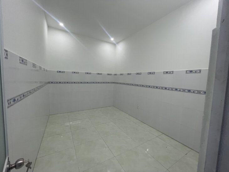 ????????Hẻm xe hơi đỗ cửa -5.8×13 – 4.8 Tỷ Tam Phú Thủ Đức ????????