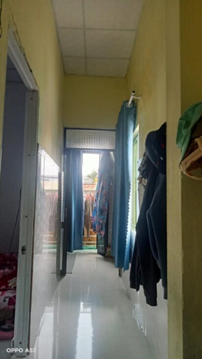 Bán nhà gần cầu Sông Hàn, ô tô vào cách nhà vài bước chân mà giá chỉ hơn 3 tỷ.