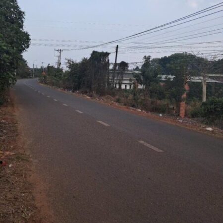 BÁN TRANG TRẠI 9000M² – ĐƯỜNG NHỰA 15M TẠI ĐỊNH QUÁN