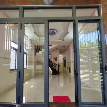 Bán nhà mặt phố Trịnh Hoài Đức, Q.9, 95m², 4 tầng, 7.5 tỷ, sổ hồng Bán nhà mặt phố Trịnh Hoài Đức, Q.9, 95m², 4 tầng, 7.5 tỷ, sổ hồng