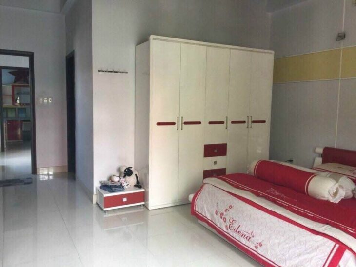 HÀNG XÓM PHÚ MỸ HƯNG – KHU VỰC DÂN TRÍ CAO KHU NHÀ PHỐ, BIỆT THỰ – HOÀNG QUỐC VIỆT