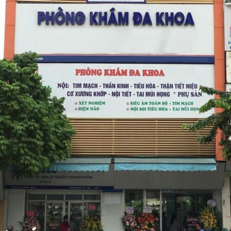 ♥ Mặt Tiền Hải Phòng khu Bệnh Viện Đa Khoa, 97.4m2, ngang 7m, 2.5 tầng, 19.x tỷ