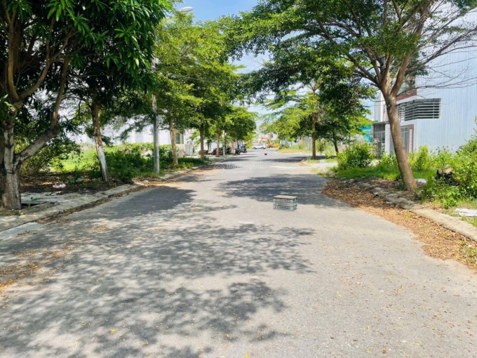 ► Đất MT đường 7.5m Lề 5m gần Bãi Tắm Sơn Thuỷ HNS, 120.5m2 Cực Hiếm, Tiềm Năng 4.55 tỷ
