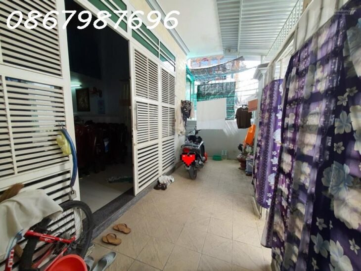 Bán Căn Góc Hẻm Ô Tô – 2PN, 2WC, 94m², Giá Siêu Tốt 3.8 Tỷ tại Lê Hồng Phong, Phường Phước Hải, Nha