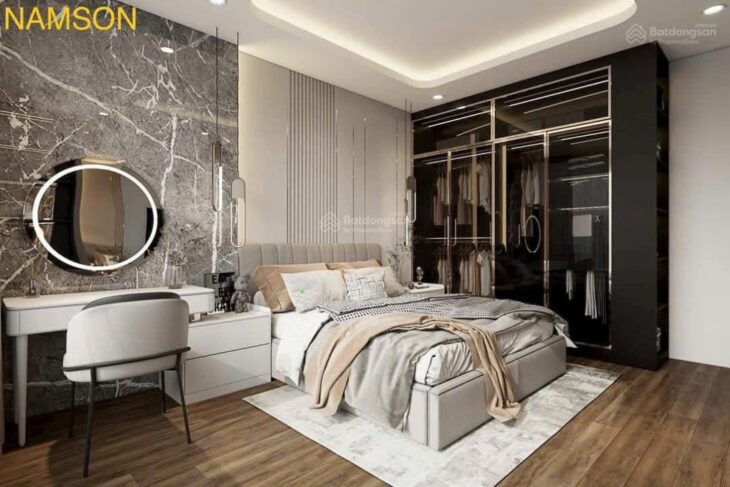 Siêu phẩm phân lô Chùa Láng 100m2 x 7 tầng thang máy mặt tiền 6m giá sốc chỉ 33 tỷ