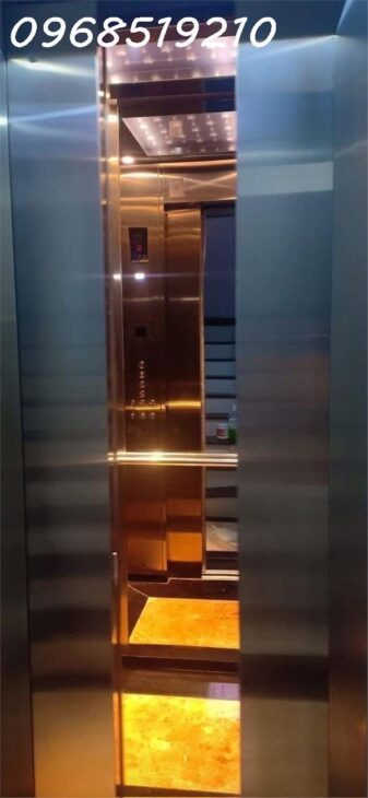 BÁN NHÀ 5 TẦNG QUẬN 10, 11PN, 11WC – 80M2 – 13.9 TỶ – CHO THUÊ 120 TRIỆU/THÁNG