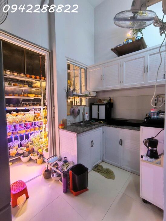 GIẢM 400TR ! NHÀ MT 3 TẦNG LINH ĐÔNG – NỞ HẬU – 82M2 – GIÁ 7.6 TỶ – CÓ DÒNG TIỀN!
