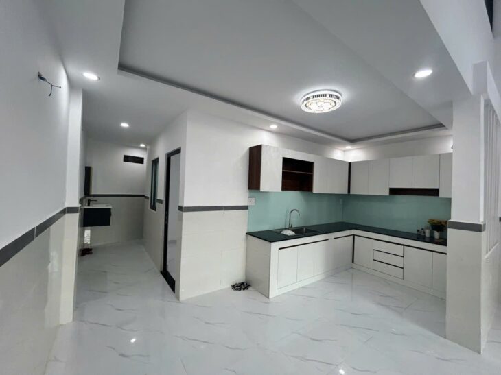 ????NGAY ĐẶNG VĂN BI – TRUNG TÂM TRƯỜNG THỌ TUYẾN METRO THỦ ĐỨC – 65M2 CHỈ 4,2 TỶ.