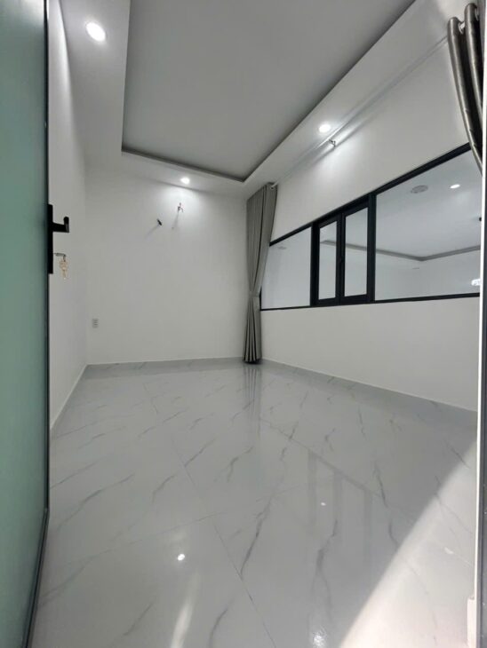 ????NGAY ĐẶNG VĂN BI – TRUNG TÂM TRƯỜNG THỌ TUYẾN METRO THỦ ĐỨC – 65M2 CHỈ 4,2 TỶ.