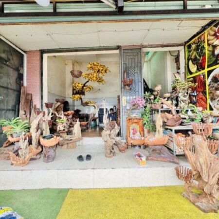 MẶT TIỀN KD SẦM UẤT TÂY THẠNH – GIÁ CỰC RẺ – 18M2 A4 – 4 TẦNG – CHỈ 4.4 TỶ