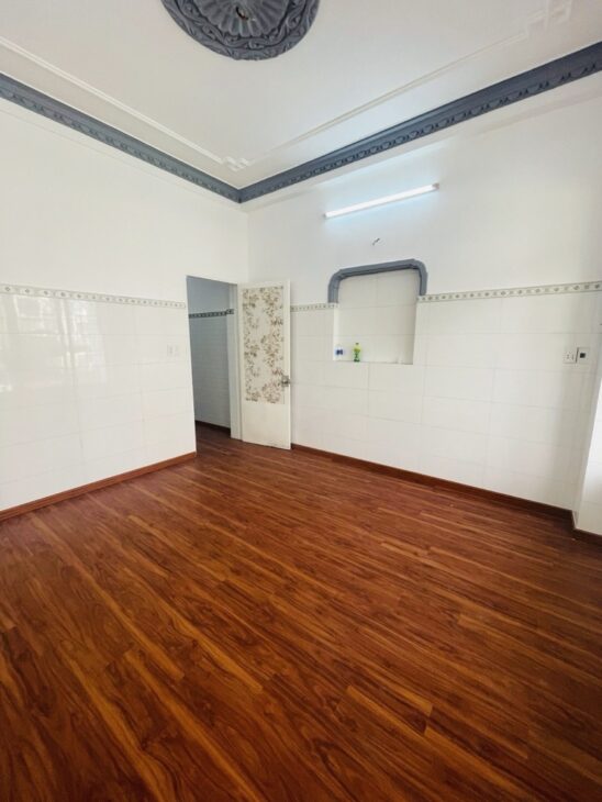 BÁN NHÀ LŨY BÁN BÍCH – ĐẦM SEN – TÂN PHÚ – 45M2 – HẺM Ô TÔ – 4.5 TỈ TL